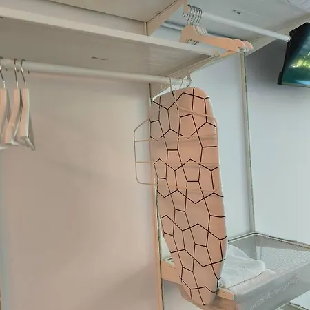 My Campus Studios, Free Parking, Self-check In ソフィア