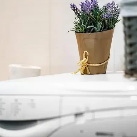 شقة My Campus Studios, Free Parking, Self-check In صوفيا