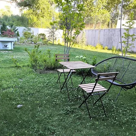 My Campus Studios, Free Parking, Self-check In アパート