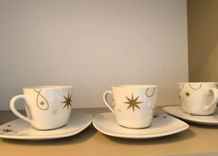 アパート My Campus Studios, Free Parking, Self-check In ソフィア