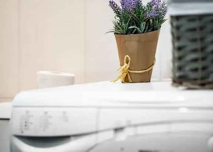 アパート My Campus Studios, Free Parking, Self-check In ソフィア