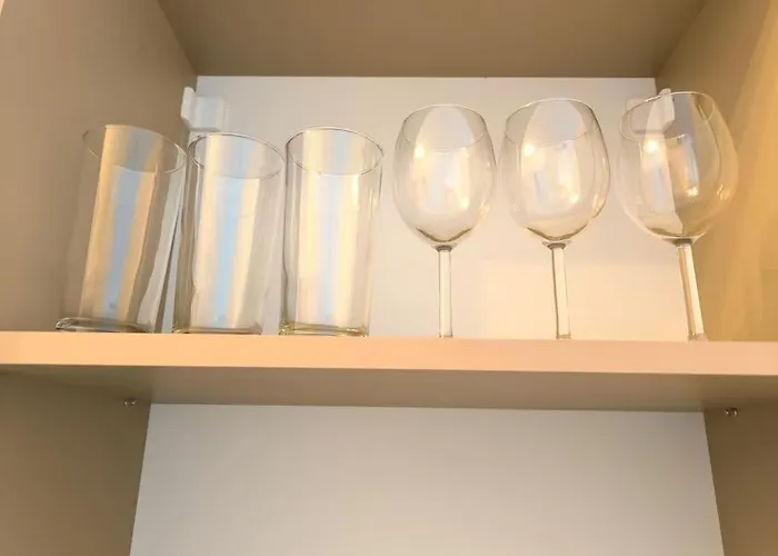 My Campus Studios, Free Parking, Self-check In * ソフィア