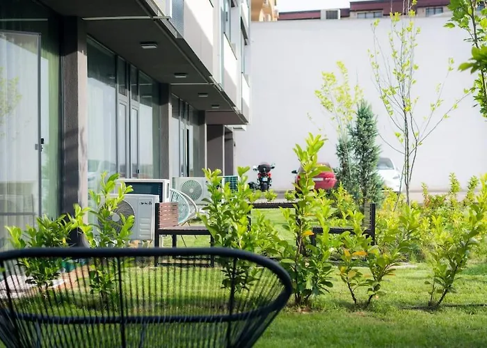 My Campus Studios, Free Parking, Self-check In *