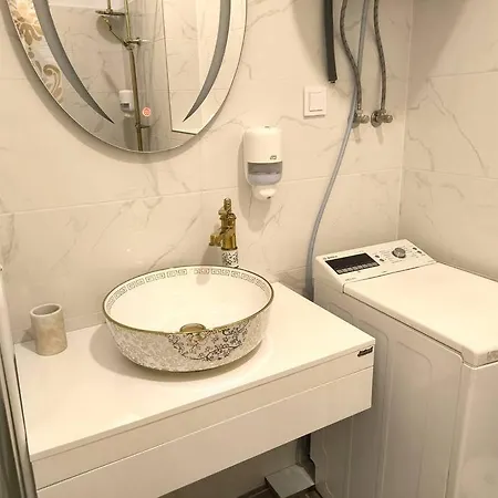 My Campus Studios, Free Parking, Self-check In Apartament