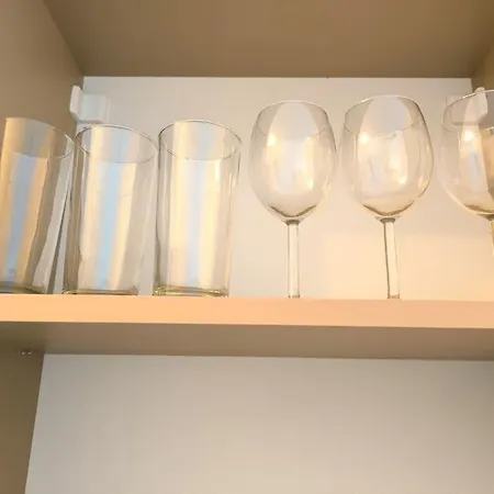 My Campus Studios, Free Parking, Self-check In * Sofia