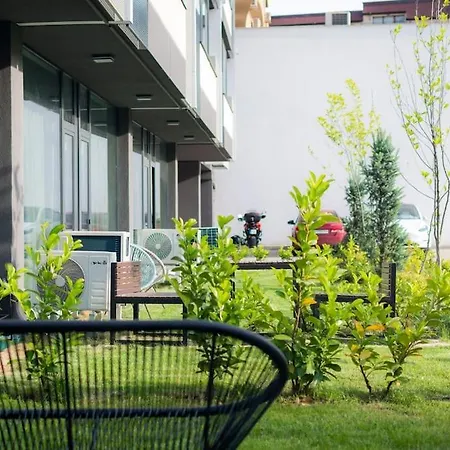 My Campus Studios, Garden, Near Unss, Self-check In *