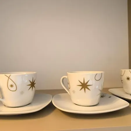 Apartman My Campus Studios, Free Parking, Self-check In Szófia